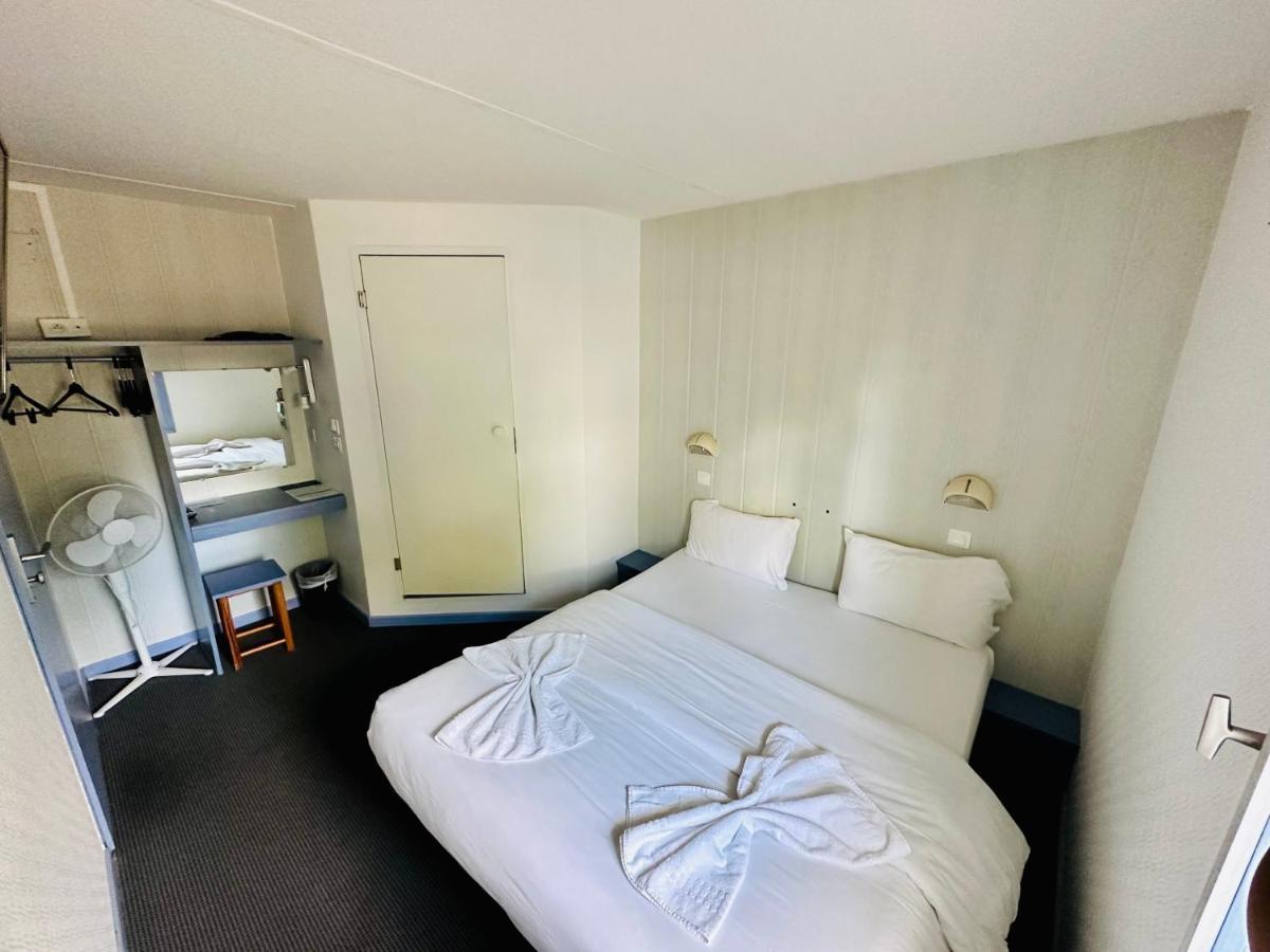 Hotel Gex Bagian luar foto