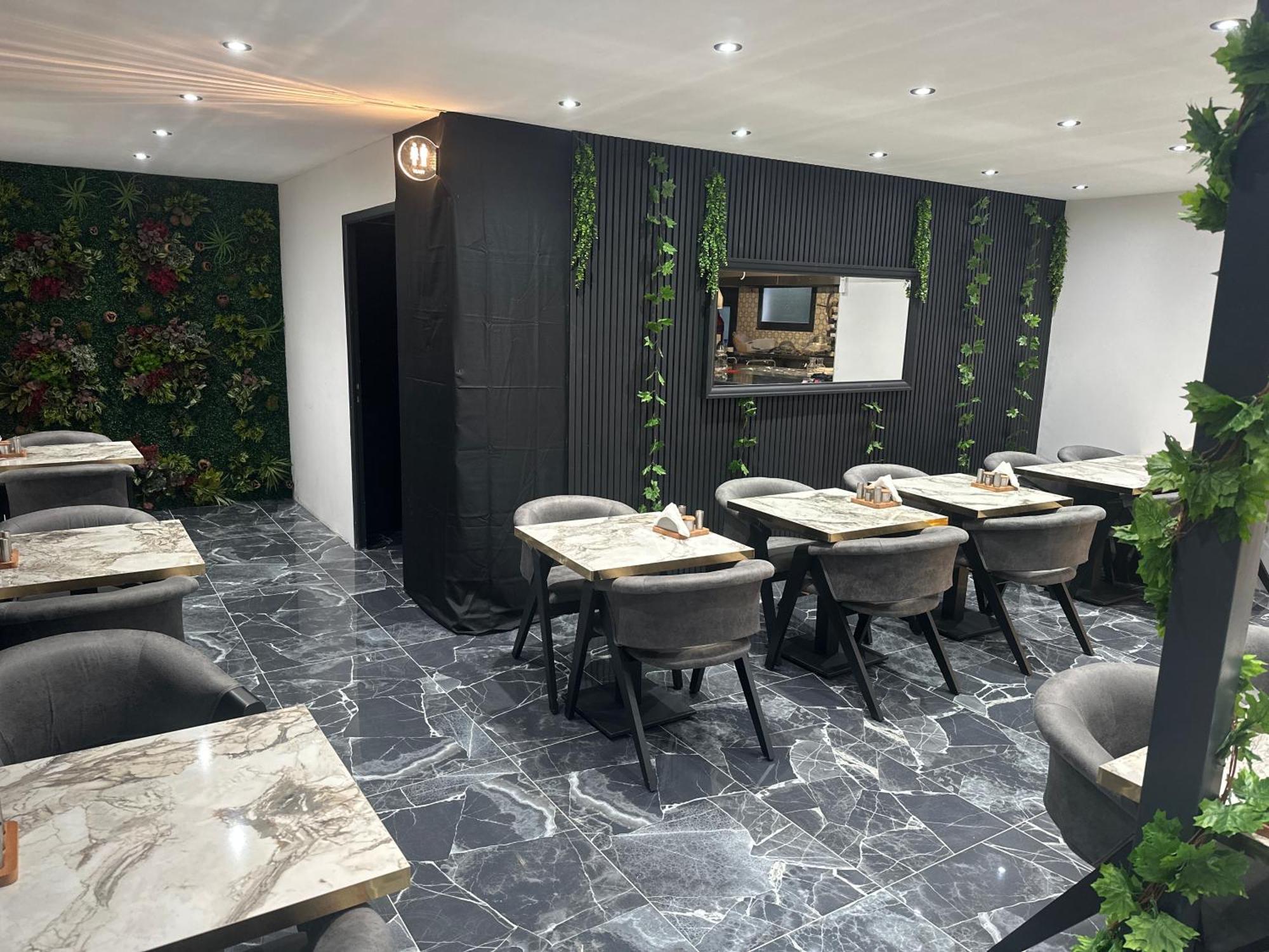 Hotel Gex Bagian luar foto