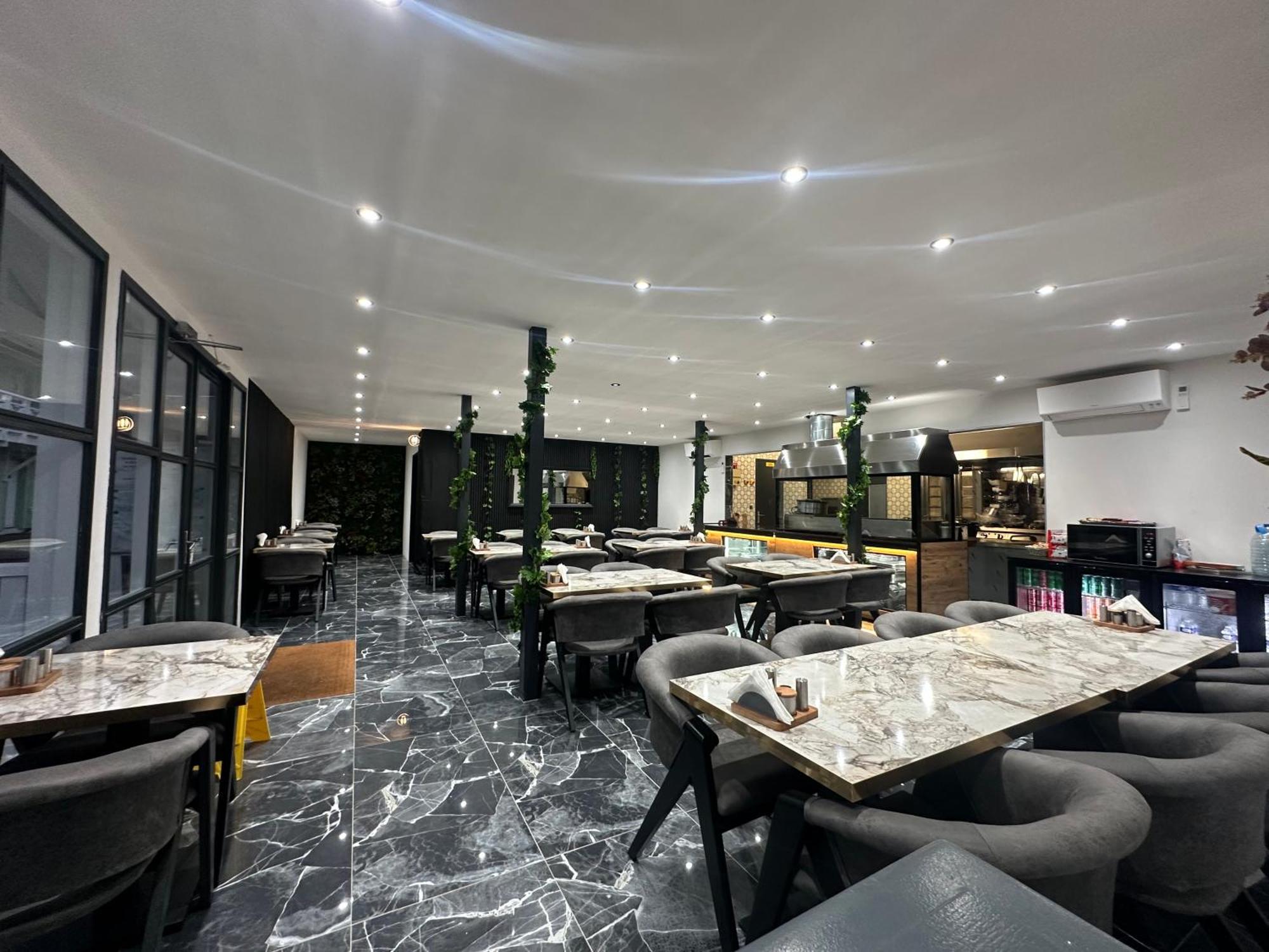 Hotel Gex Bagian luar foto